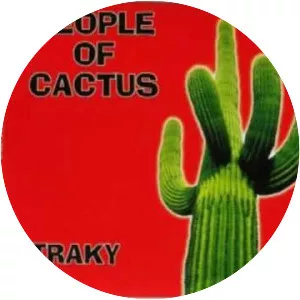 People of Cactus - Musical group