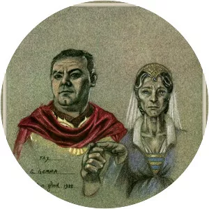 People of Pern - Book by Robin Wood