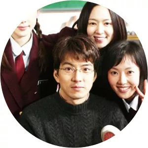 People of the Water Flower Village - 