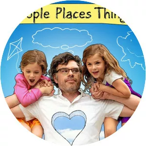 People Places Things