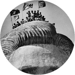 People Power Revolution