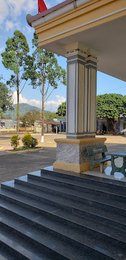 People's Committee Of Phuoc Binh Ward - Local government office in Phước Long, Vietnam
