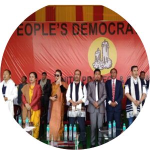 People's Democratic Front