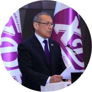 People's Democratic Party of Uzbekistan