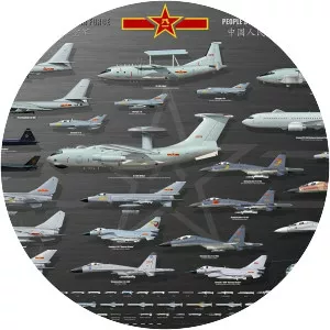 People's Liberation Army Air Force