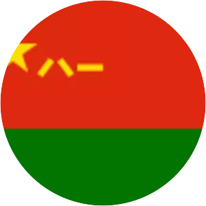 People's Liberation Army Ground Force - 