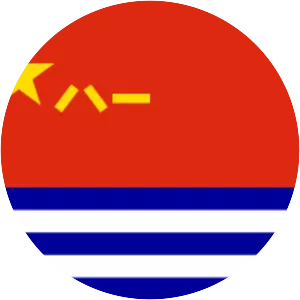 People's Liberation Army Naval Air Force - 