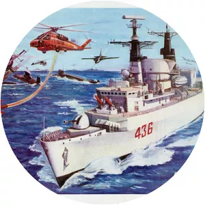 People's Liberation Army Navy