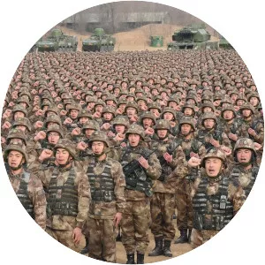 People's Liberation Army