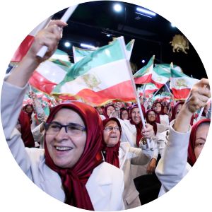 People's Mojahedin Organization of Iran