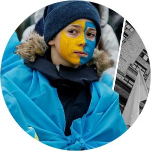 People's Movement of Ukraine