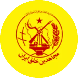 People's Mujahedin of Iran
