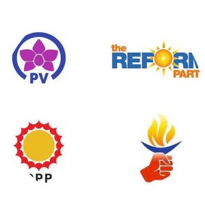 People's Power Party