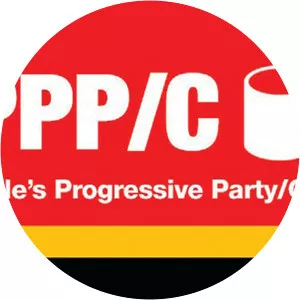 People's Progressive Party
