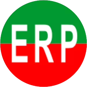 People's Revolutionary Army - Colombia