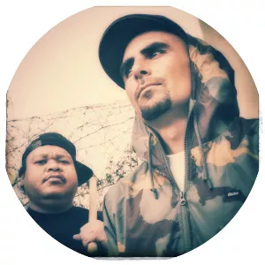 People Under the Stairs