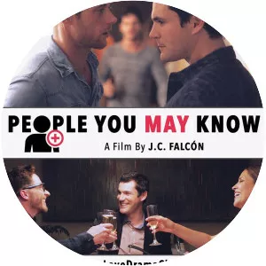 People You May Know - 2016 ‧ Drama/Comedy ‧ 1h 41m