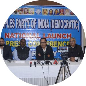 Peoples Party Of India 