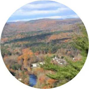 Peoples State Forest - 