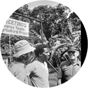 Peoples Temple - Religious movement