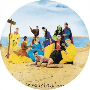 Peor Impossible - Musical group