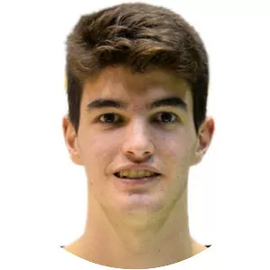 Pep Busquets - Spanish basketball player