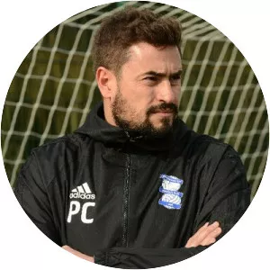Pep Clotet - Spanish football coach