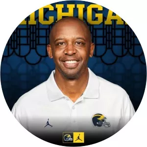 Pep Hamilton - American football coach