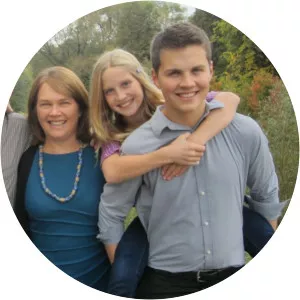 Pep Philpott photograph