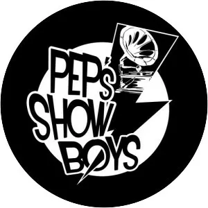 Pep's Show Boys
