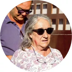 Pepa Aguilar photograph