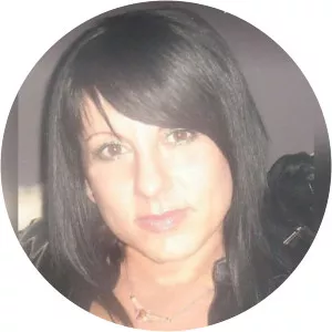 Pepa Angelova - Valeri Bojinov's mother