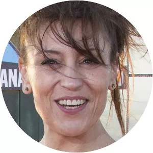 Pepa Aniorte - Movie actress