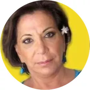 Pepa Kostianovsky - Author