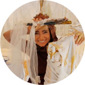 Pepa Poch photograph