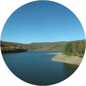 Pepacton Reservoir