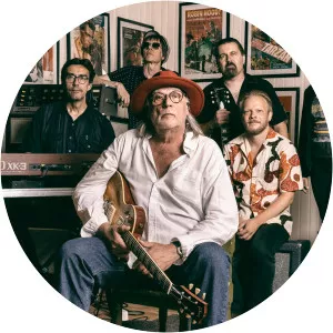 Pepe Ahlqvist with Tomi Leino Trio - Musical artist