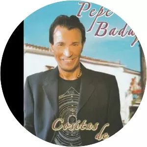 Pepe Badajoz