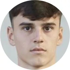 Pepe Brekner - Football player