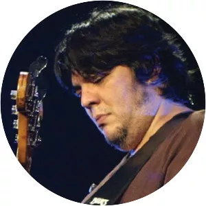 Pepe Céspedes Musician