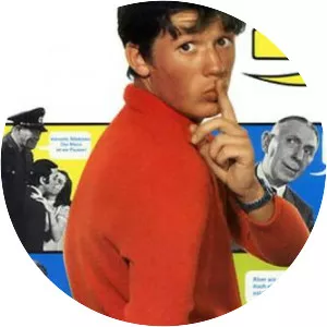 Pepe, der Paukerschreck