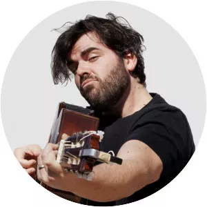 Pépé et sa Guitare (Pépé et sa guitare)