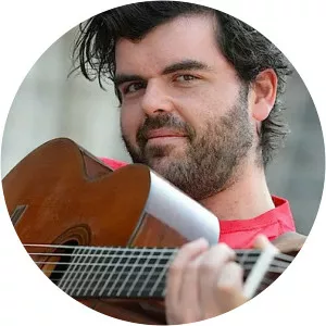 Pépé et sa Guitare