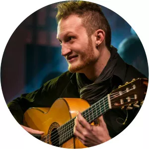 Pepe Fernández - Football player