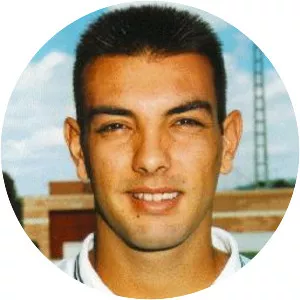 Pepe Gálvez - Spanish footballer