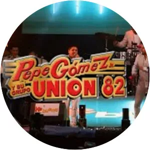 Pepe Gomez JR. y Su Grupo Unión 82