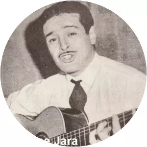 Pepe Jara