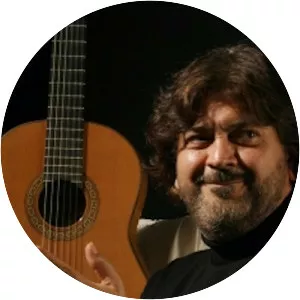 Pepe Justicia Musician