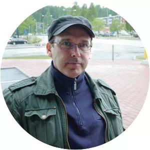 Pepe Laaksonen Musician