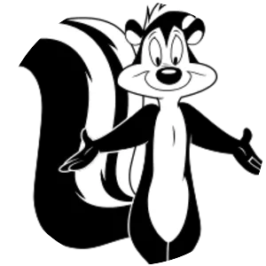 Pepé Le Pew